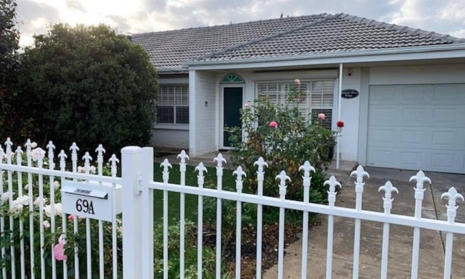 Daw Park House | Clean and Stylish. Close to CBD. Newly renovated.
