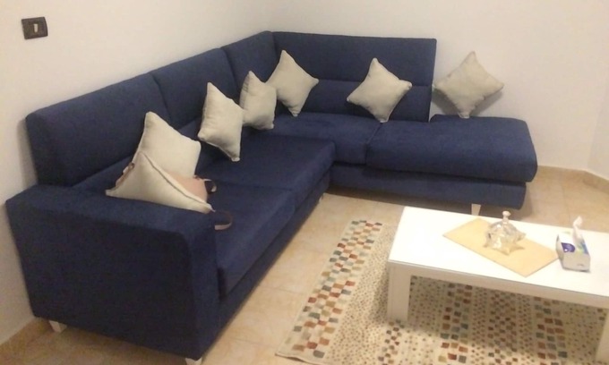 Al-Khalifa House | Clean,cozy apartment located in Maadi, one private room in our house