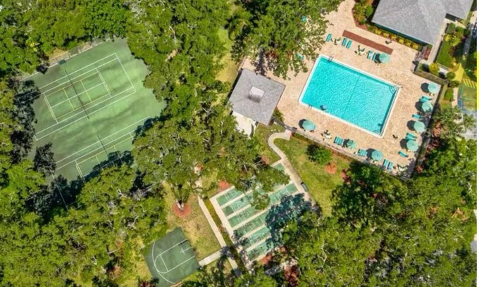 Fox Chase Condo | Clean, Cozy & Costal, 10 Min to Beach, Pool, Sauna