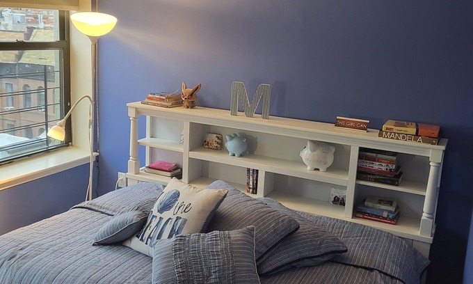 Harlem Apartment | Clean, Great Location Central Harlem