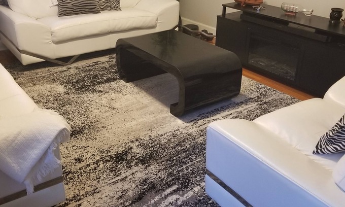 Spartanburg House | Clean private room downtown Spartanburg.