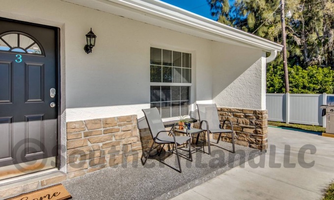 Punta Gorda Apartment | Clean, Quiet, Quaint #3