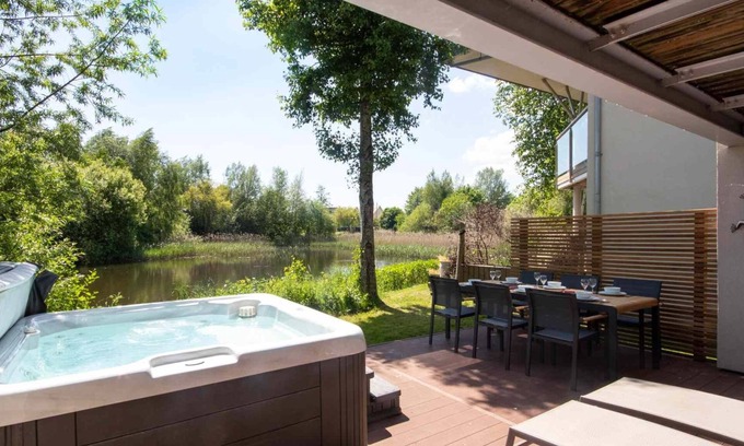 Cirencester House | Clearwater 86, Clouds Keep (P)