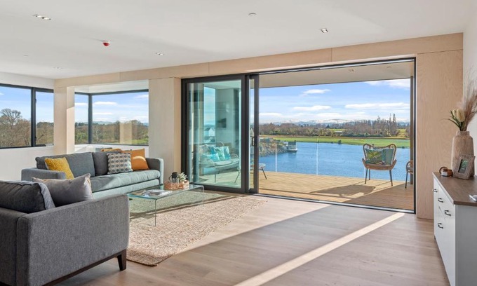 Northwood Apartment | Clearwater Quays Apartments