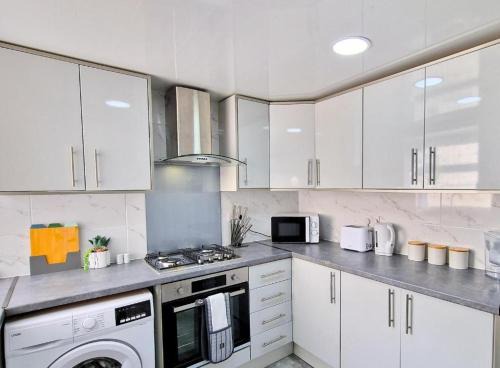 Burnley Apartment | Cleaver House