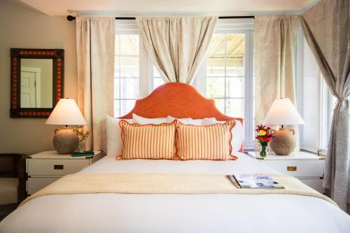 Bar Harbor Bed & Breakfast | Cleftstone Inn