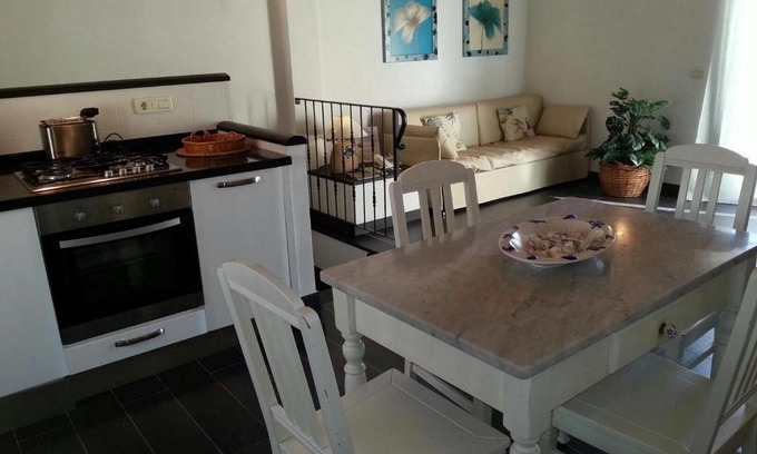 Deiva Marina Apartment | Clelia Apartments - Deiva Marina