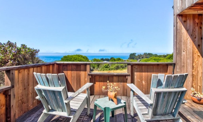 Sea Ranch House | Clemons' Cottage