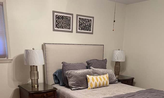Seneca House | Clemson-cation