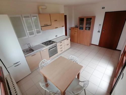 Palombina Nuova Apartment | Cleo Dalia