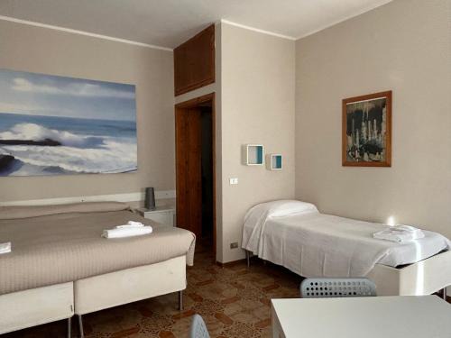 Falconara Marittima Bed & Breakfast | Cleo Orchidea