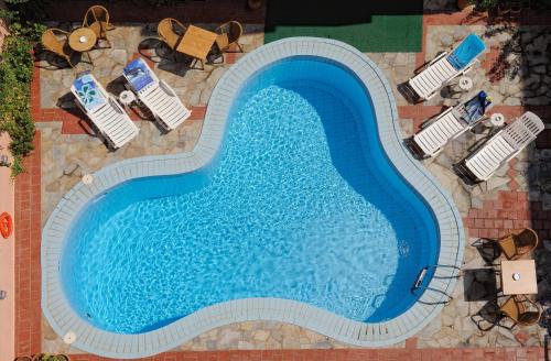 Limenas Chersonisou Apartment | Cleopatra Apartments