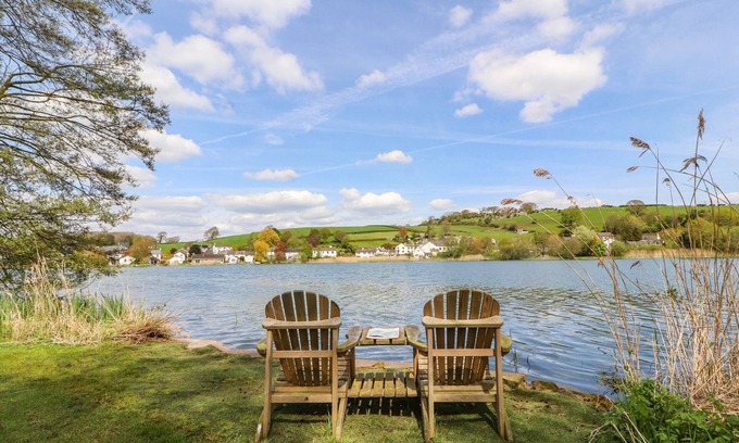 Urswick House | CLERK BECK COTTAGE, pet friendly, with a garden in Ulverston