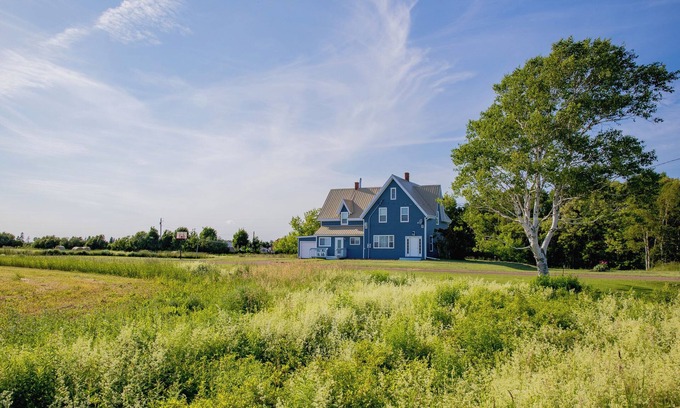 Kensington House | Clermont Country Retreat
