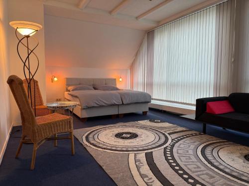 Region Hannover District House | Cleverland Appartement