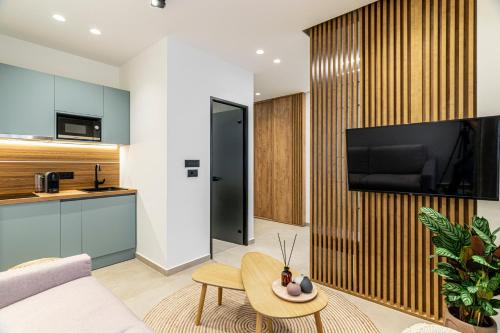 Ioannina Apartment | CLIC - Comfort Luxury in City of Ioannina