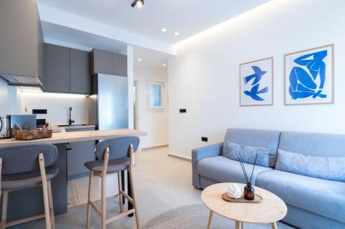 Ioannina Apartment | CLIC suite and family