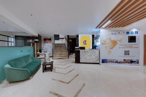 Katra Hotel | Click Sunburry Hotel Katra