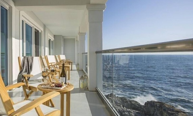 Cape Neddick Resort | Cliff House Maine