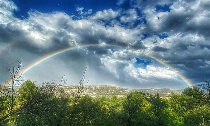 Camp Verde Apartment | Cliff View Terrace- Wild, Beautiful, Serene Southwest Experience!
