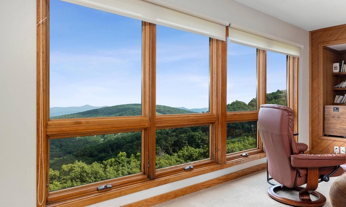 Nellysford Condo | Cliffs 27 with Wintergreen Advantage