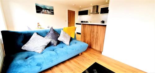 Northampton Apartment | Cliftonville Heights - 2 bed Home away from Home