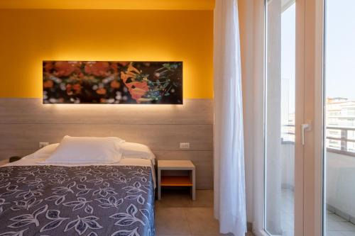 Pesaro Hotel | Clipper