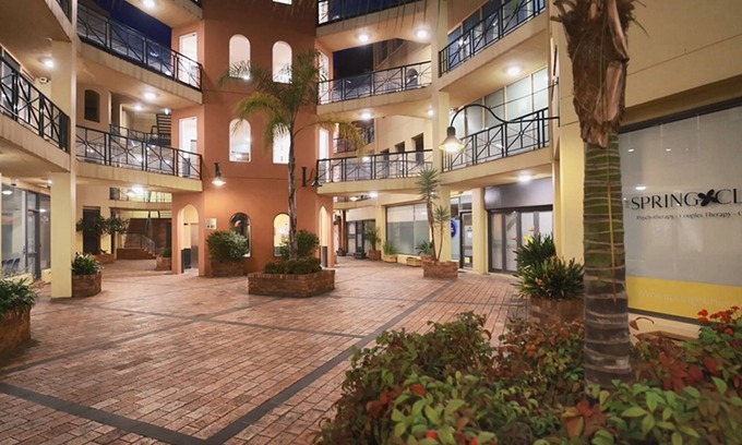 Carlton South Apartment | Clocktower Apartment Hotel