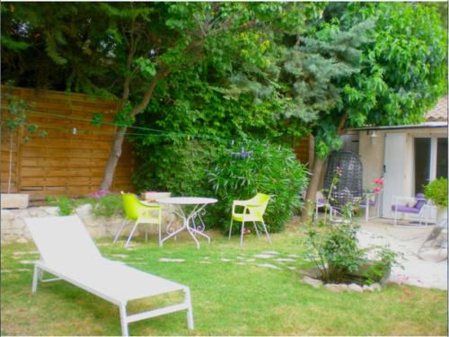 Greoux-les-Bains Apartment | clos coutin