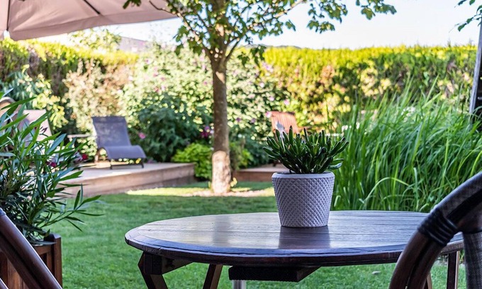Bouzy House | Clos du Mont Rouge