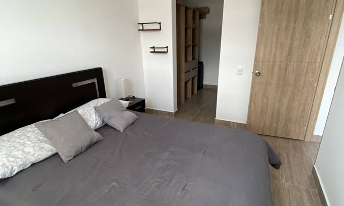 Armenia Apartment | close all parks this property it is perfect for family and friends