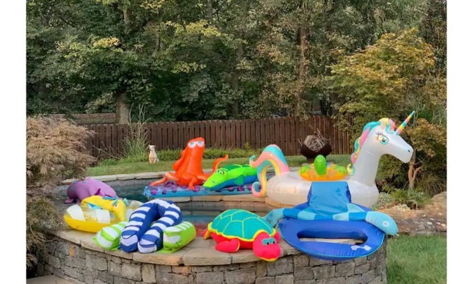 Green Hills House | Close,Private,Pool,Pets,Kids!