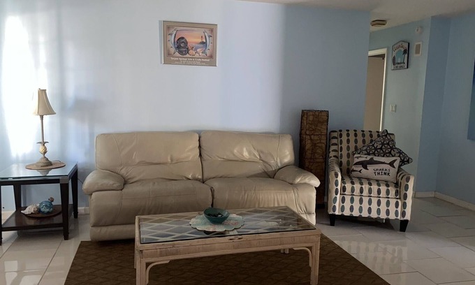 Anona House | Close to all beaches and attractions, Entire home with fenced in private pool.
