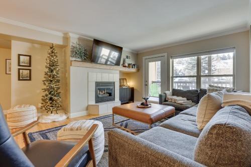 Edwards Apartment | Close to Beaver Creek and Vail Cozy Edwards Condo!