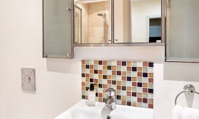 Harrogate City Centre Apartment | Close to City Centre with free parking!