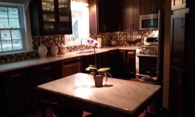 Crescent Hill House | Close To Downtown In Historic Crecent Hill