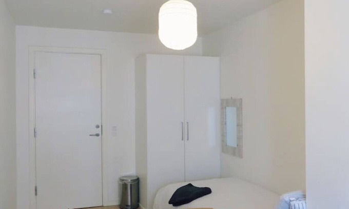 Copenhagen City Centre Apartment | Close to norreport st 304