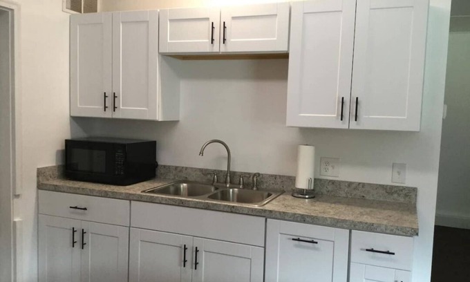 Oil City Apartment | Close to Oil Creek State Park - Pet Friendly