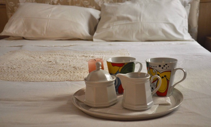 Sant' Ambrogio Apartment | Close to the Duomo and the Uffizi, welcoming and independent on the ground floor