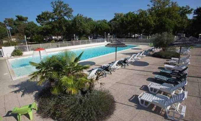 La Tremblade House | Close to the sea and many places to discover