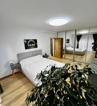 Floresti Apartment | Close to Vivo Center
