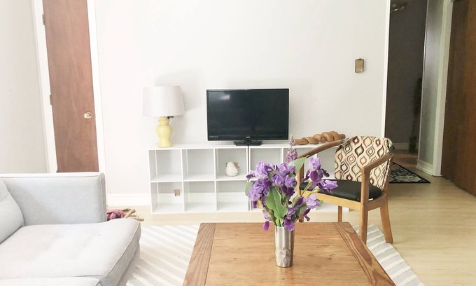 Gouldsboro House | Close to water! Pet Friendly 3 Bedroom House Near Acadia National Park.