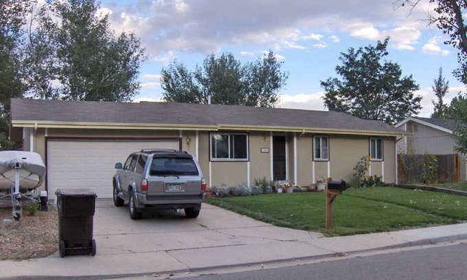 Broomfield House | CLOSED....