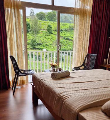 Kotagiri House | Cloud & Mist Inn-Stay with Mountain Views in Kotagiri, Near Ooty
