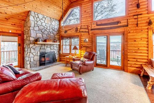 Sylva House | Cloud Walk