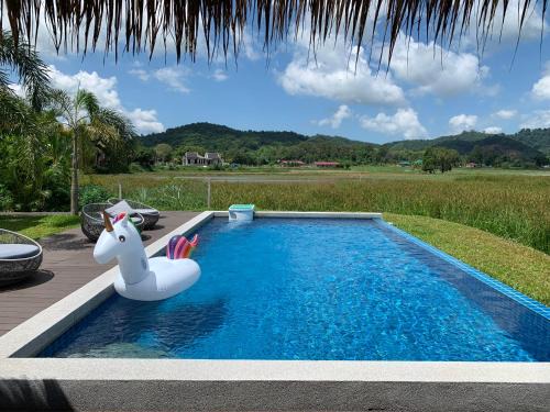 Chenek Kura House | Cloud9 Holiday Cottages