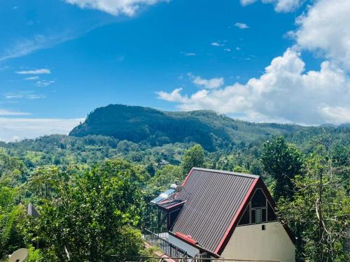 Ella Cabin | Cloudy Hill Cottage