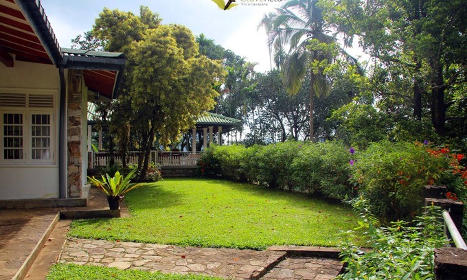 Laxapana House | Clovefield Villa