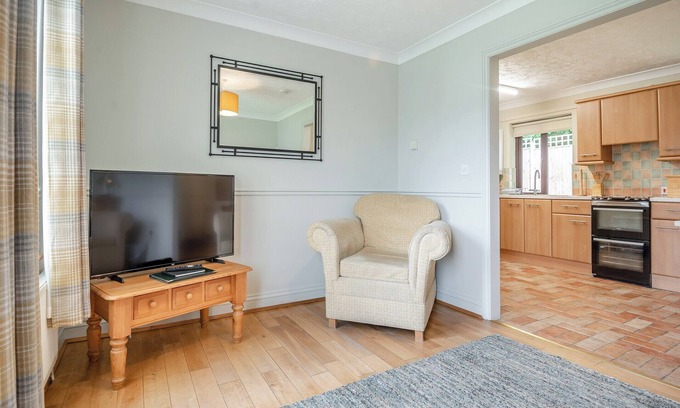 Norwich Cottage | Clover Cottage - W40835