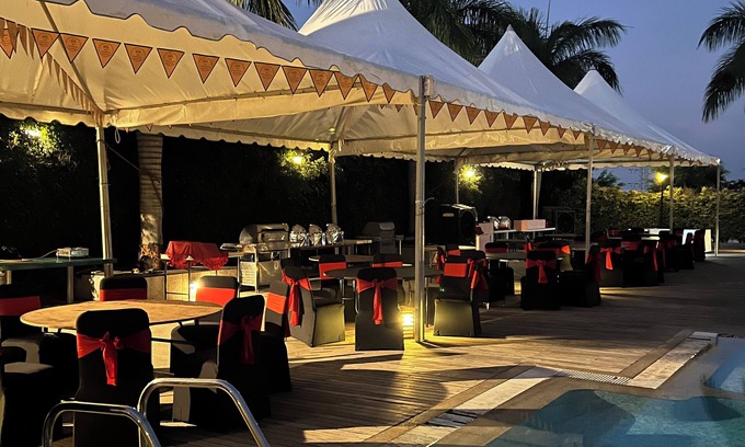 Hosur Resort | Clover Greens Golf Course and Resort